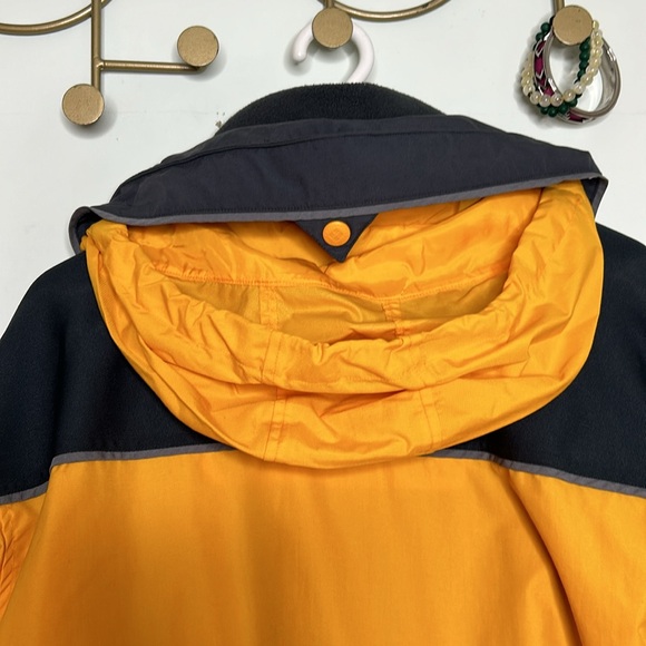 Mens Columbia 2 in 1 Winter Coat - Picture 15 of 17